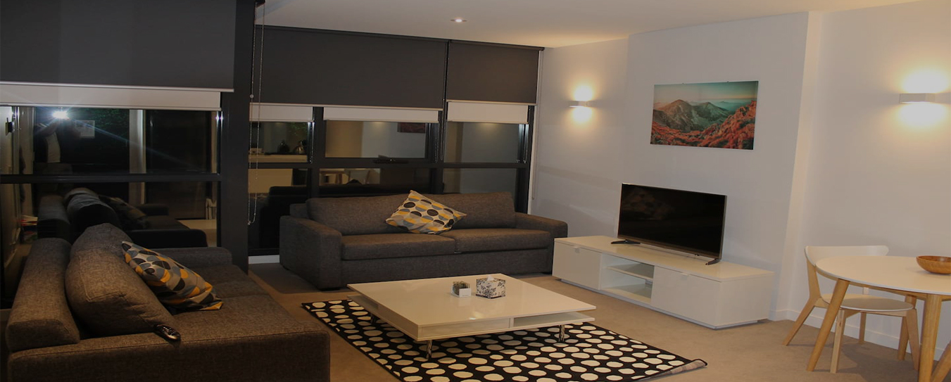 Flinders Street Apartments Pleasant Experience