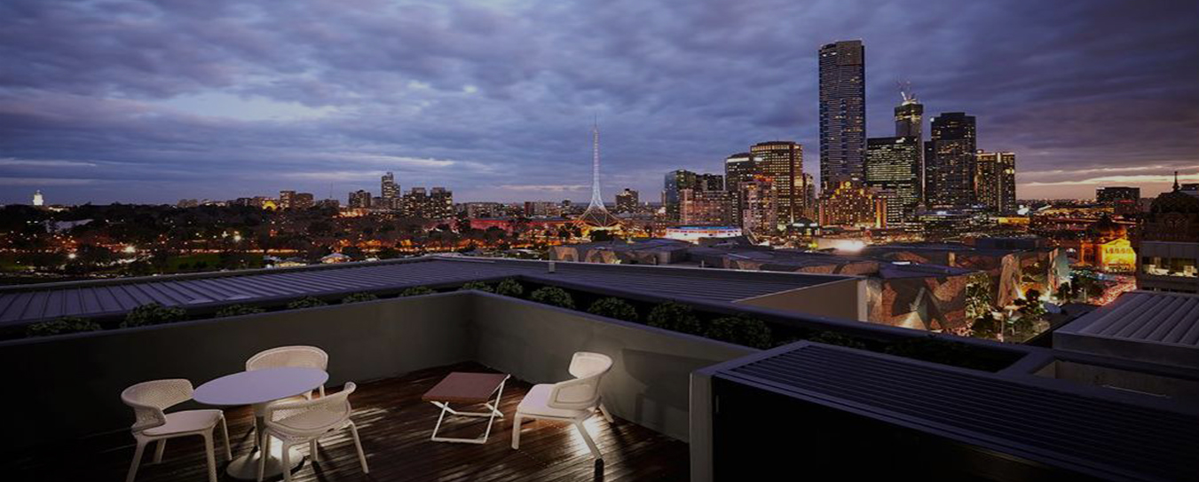 Flinders Street Apartments Pleasant Experience